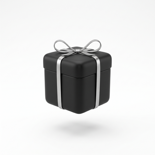 Gift-ready packaging